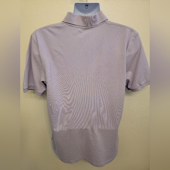 NWT Southern Tide Men's Short Sleeve Polo Shirt - Picture 4 of 4